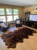 LAMBZY Faux Sheepskin Super Soft Hypoallergenic Silky Shag Rug for Living Room, Kids Room, Sofa - lambzydecor.com