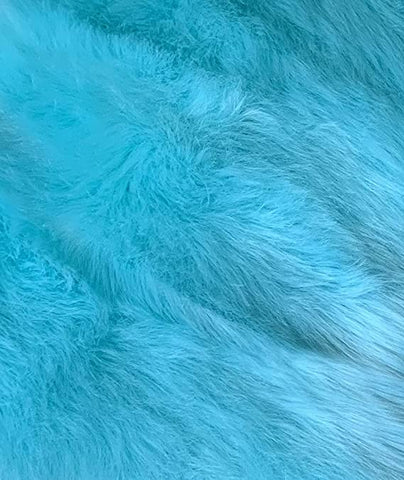 LAMBZY Faux Sheepskin Super Soft Hypoallergenic Silky Shag Rug for Living Room, Kids Rug - lambzydecor.com