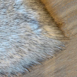 LAMBZY High Pile Super Fluffy Soft Faux Sheepskin Rug, Classic Sheepskin Super Soft to Touch Rug - lambzydecor.com