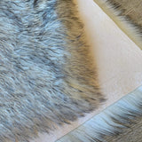 LAMBZY High Pile Super Fluffy Soft Faux Sheepskin Rug, Classic Sheepskin Super Soft to Touch Rug - lambzydecor.com
