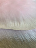 LAMBZY Faux Sheepskin Super Soft Hypoallergenic Silky Shag Rug for Living Room, Kids Rug - lambzydecor.com