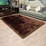 LAMBZY High Pile Super Fluffy Soft Faux Sheepskin Rug, Classic Sheepskin Super Soft to Touch Rug - lambzydecor.com