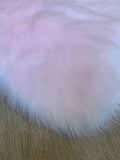 LAMBZY Faux Sheepskin Super Soft Hypoallergenic Silky Shag Rug for Living Room, Kids Rug - lambzydecor.com