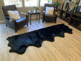 LAMBZY Faux Sheepskin Super Soft Hypoallergenic Silky Shag Rug for Living Room, Kids Room, Sofa - lambzydecor.com