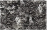 Super Soft Faux Sheepskin Silky Shag Bedspread - lambzydecor.com