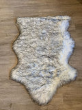 LAMBZY Faux Sheepskin Super Soft Hypoallergenic Silky Shag Rug for Living Room, Kids Room, Sofa - lambzydecor.com