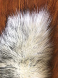 Luxury Faux Sheepskin Shaggy Silky Plush Carpet - Hypoallergenic, Free Shape Rug - lambzydecor.com