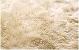 Super Soft Faux Sheepskin Silky Shag Pet Mat - lambzydecor.com