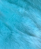 LAMBZY Faux Sheepskin Super Soft Hypoallergenic Silky Oval Shag Rug for Living Room, Kids Room, Sofa - lambzydecor.com