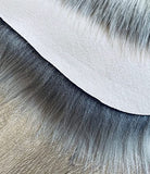 LAMBZY Faux Sheepskin Super Soft Hypoallergenic Silky Shag Rug for Living Room, Kids Room, Sofa - lambzydecor.com