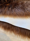 Luxury Faux Sheepskin Fur Rug, Fluffy Area Rug, Non-Slip Home Décor Accent - lambzydecor.com
