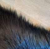 LAMBZY Faux Sheepskin Super Soft Hypoallergenic Silky Square Shag Rug for Living Room, Kids Room. - lambzydecor.com