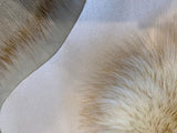 LAMBZY Faux Sheepskin Super Soft Hypoallergenic Silky Round Shag Rug for Living & Kids Room, Sofa - lambzydecor.com