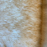 Luxury Faux Sheepskin Fur Rug, Fluffy Area Rug, Non-Slip Home Décor Accent - lambzydecor.com