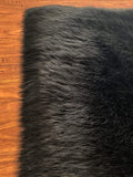 LAMBZY Faux Sheepskin Super Soft Hypoallergenic Square Area Rug Plush Fur Premium Shag - lambzydecor.com