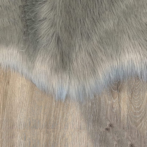 LAMBZY High Pile Super Fluffy Soft Faux Sheepskin Rug, Classic Sheepskin Super Soft to Touch Rug - lambzydecor.com