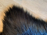 LAMBZY Faux Sheepskin Super Soft Hypoallergenic Silky Shag Bear Rug for Living Room, Kids Room, Sofa - lambzydecor.com