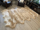 LAMBZY Faux Sheepskin Super Soft Hypoallergenic Silky Shag Rug for Living Room, Kids Room, Sofa - lambzydecor.com