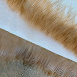 LAMBZY High Pile Super Fluffy Soft Faux Sheepskin Rug, Classic Sheepskin Super Soft to Touch Rug - lambzydecor.com