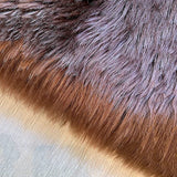 LAMBZY High Pile Super Fluffy Soft Faux Sheepskin Rug, Classic Sheepskin Super Soft to Touch Rug - lambzydecor.com