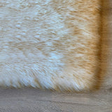 LAMBZY High Pile Super Fluffy Soft Faux Sheepskin Rug, Classic Sheepskin Super Soft to Touch Rug - lambzydecor.com