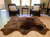 LAMBZY Faux Sheepskin Super Soft Hypoallergenic Silky Shag Rug for Living Room, Kids Room, Sofa - lambzydecor.com