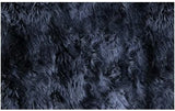 Super Soft Faux Sheepskin Silky Shag Pet Mat - lambzydecor.com