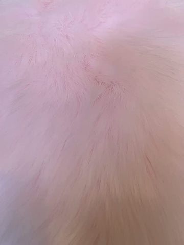 LAMBZY Faux Sheepskin Super Soft Hypoallergenic Silky Oval Shag Rug for Living Room, Kids Room, Sofa - lambzydecor.com