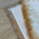 LAMBZY High Pile Super Fluffy Soft Faux Sheepskin Rug, Classic Sheepskin Super Soft to Touch Rug - lambzydecor.com
