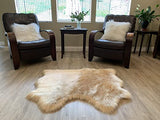 LAMBZY Faux Sheepskin Super Soft Hypoallergenic Silky Shag Rug for Living Room, Kids Room, Sofa - lambzydecor.com