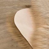LAMBZY High Pile Super Fluffy Soft Faux Sheepskin Rug, Classic Sheepskin Super Soft to Touch Rug - lambzydecor.com