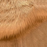 LAMBZY High Pile Super Fluffy Soft Faux Sheepskin Rug, Classic Sheepskin Super Soft to Touch Rug - lambzydecor.com