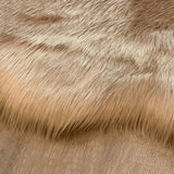 LAMBZY High Pile Super Fluffy Soft Faux Sheepskin Rug, Classic Sheepskin Super Soft to Touch Rug - lambzydecor.com