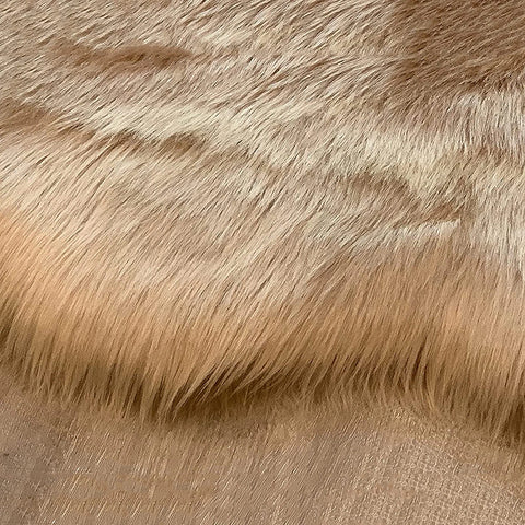 LAMBZY High Pile Super Fluffy Soft Faux Sheepskin Rug, Classic Sheepskin Super Soft to Touch Rug - lambzydecor.com