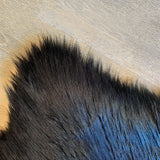 LAMBZY High Pile Super Fluffy Soft Faux Sheepskin Rug, Classic Sheepskin Super Soft to Touch Rug - lambzydecor.com
