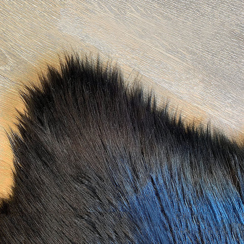 LAMBZY High Pile Super Fluffy Soft Faux Sheepskin Rug, Classic Sheepskin Super Soft to Touch Rug - lambzydecor.com