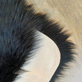 LAMBZY High Pile Super Fluffy Soft Faux Sheepskin Rug, Classic Sheepskin Super Soft to Touch Rug - lambzydecor.com