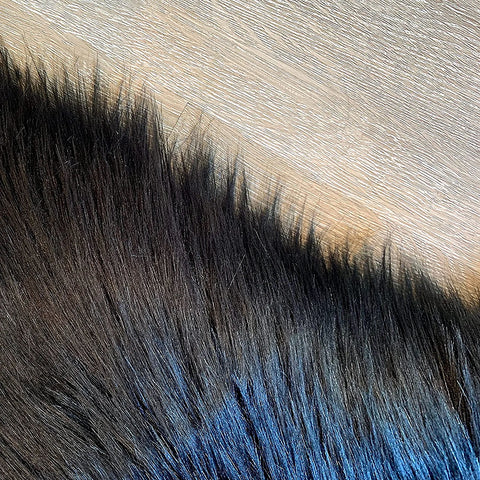 LAMBZY High Pile Super Fluffy Soft Faux Sheepskin Rug, Classic Sheepskin Super Soft to Touch Rug - lambzydecor.com