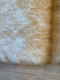 LAMBZY Faux Sheepskin Super Soft Hypoallergenic Silky Square Shag Rug for Living Room, Kids Room. - lambzydecor.com