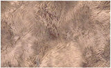 Super Soft Faux Sheepskin Silky Shag Pet Mat - lambzydecor.com